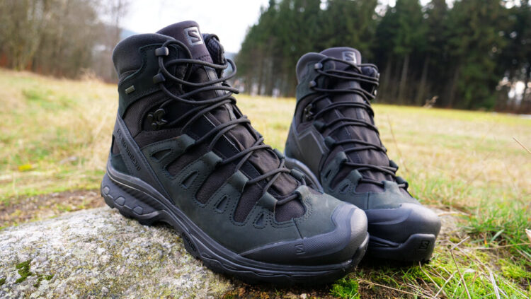 The Best Tactical Boots and How You can Tell • Spotter Up