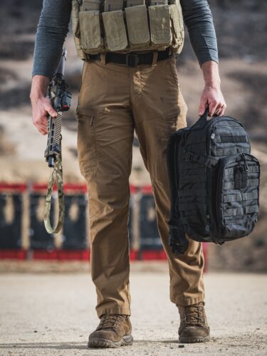 5.11 Ridge Pant — New Lightweight Low-Profile Tactical Pant • Spotter Up