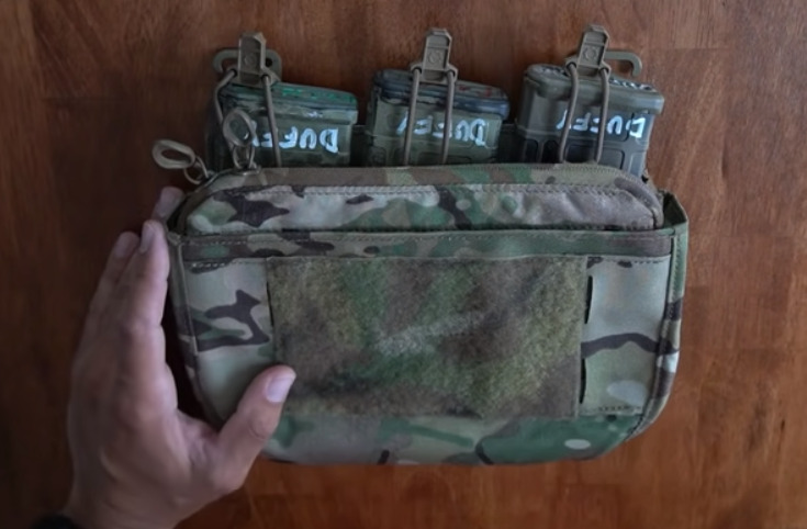Pouch Review: Ferro Concepts DOPE – ATRG
