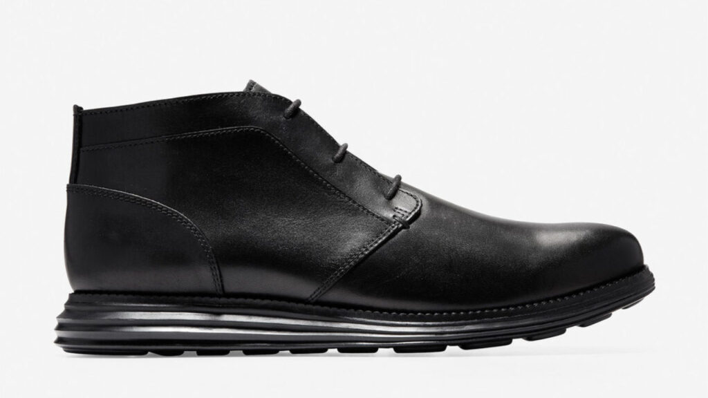 Best Tactical Dress shoes from Cole Hahn • Spotter Up