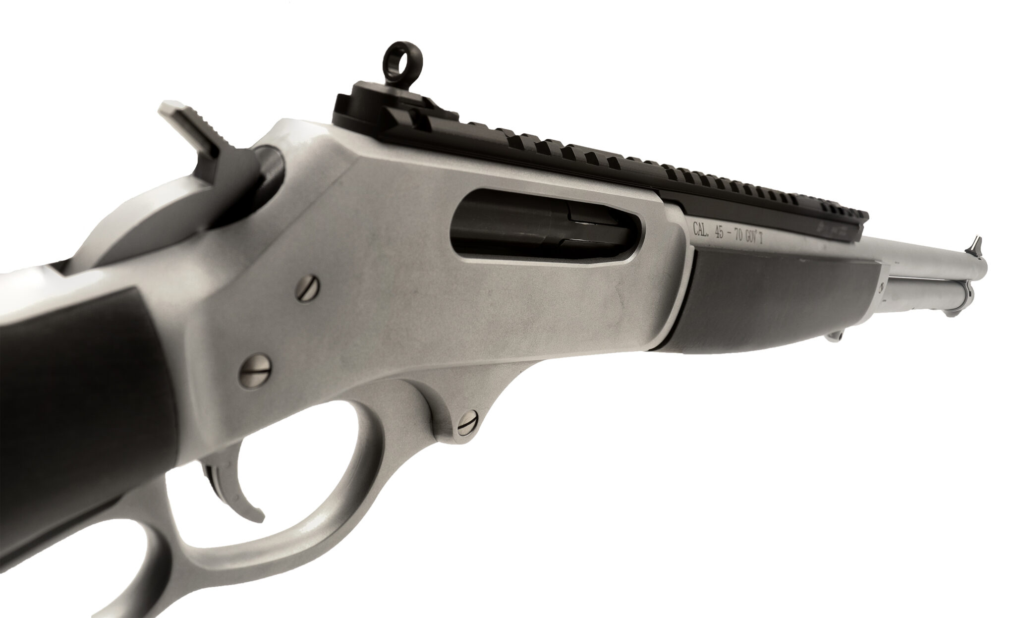 XS Sights Introduces Henry Lever Rail and Ghost Ring Sets • Spotter Up