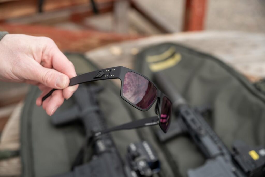GATORZ Eyewear Releases Full Shooting Lens LineUp • Spotter Up