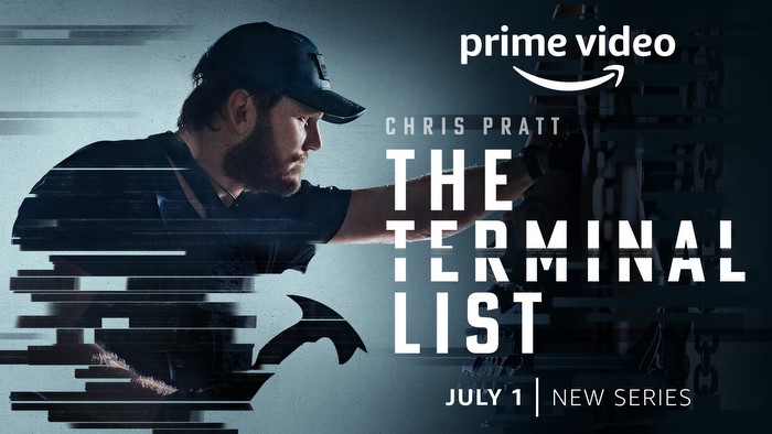 5.11 Tactical and Prime Video Come Together to Celebrate the Release of the  New Series The Terminal List
