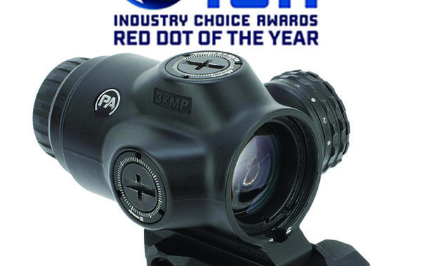 Spotter Up Tactical Spotter Up