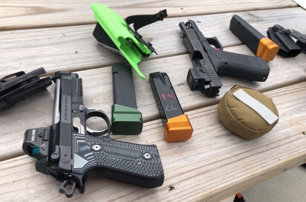 Black Beard Belts Ranger Review • Spotter Up