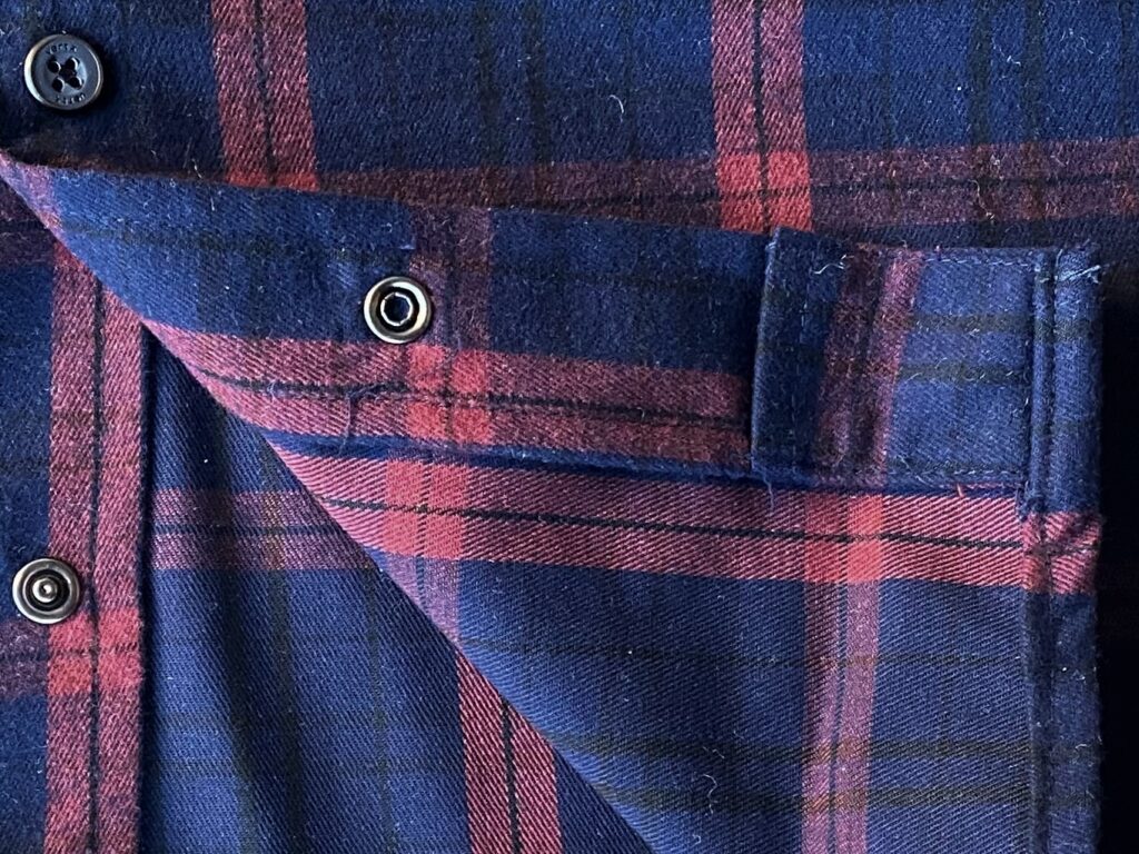 Vertx Canyon Flannel Collection: Flannel Shirts with a Tactical Upgrade ...