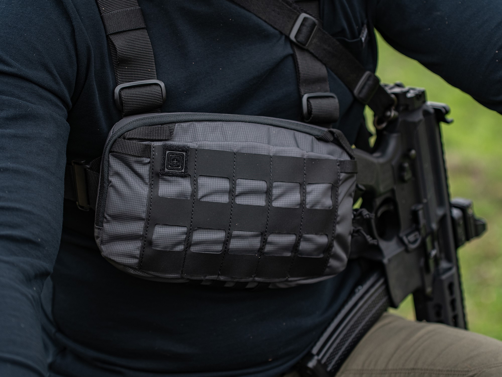 5.11 Tactical Announces New Loadbearing Products For 2023