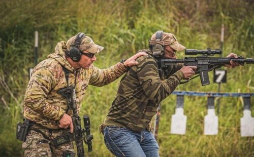 Cold Gear Tips & Recommendations from Green Ops Inc • Spotter Up