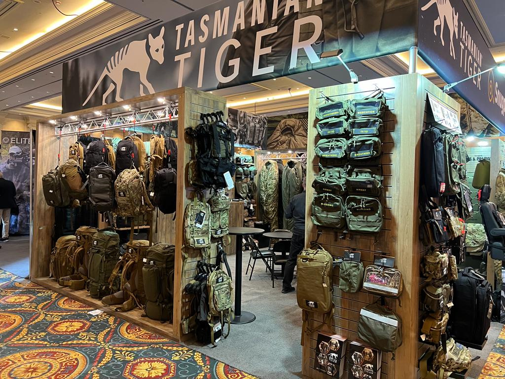 Laura Burgess Marketing (LBM) Clients Positive Response to SHOT Show