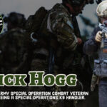 Ep16 | Rick Hogg SOF veteran Making Something of Yourself Post War