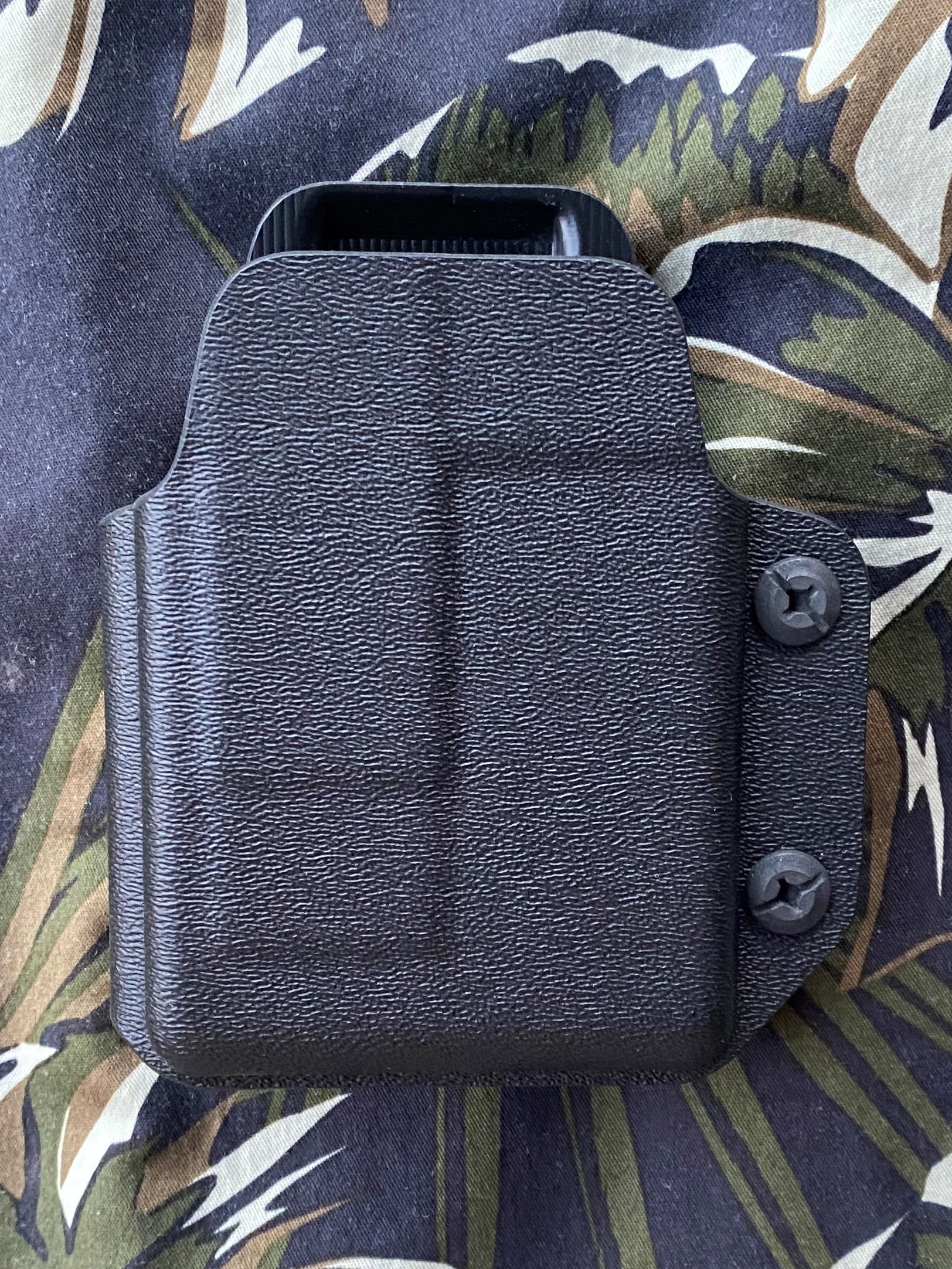 Tenicor FERO2 AR15 Mag Pouch • Spotter Up