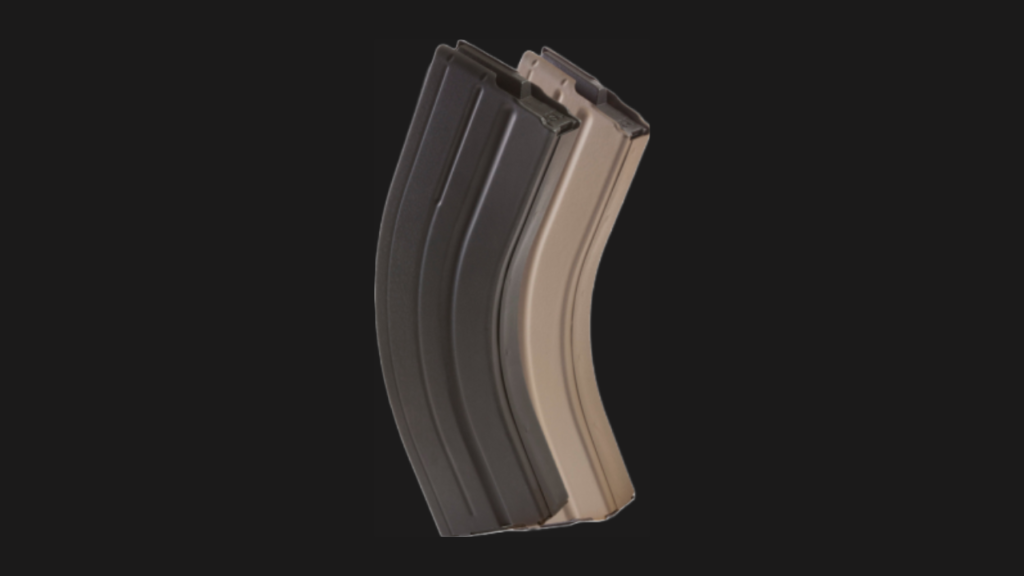 Top 10 Best Rifle Magazines for Your AR15 • Spotter Up