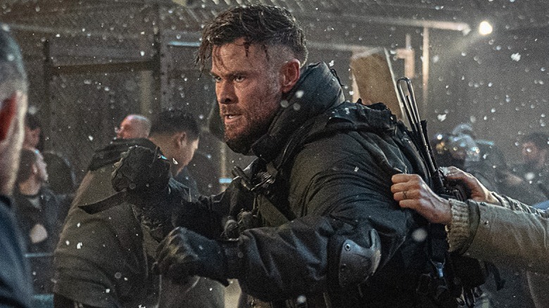 Movie Review: Extraction 2 delivers the action that we want • Spotter Up