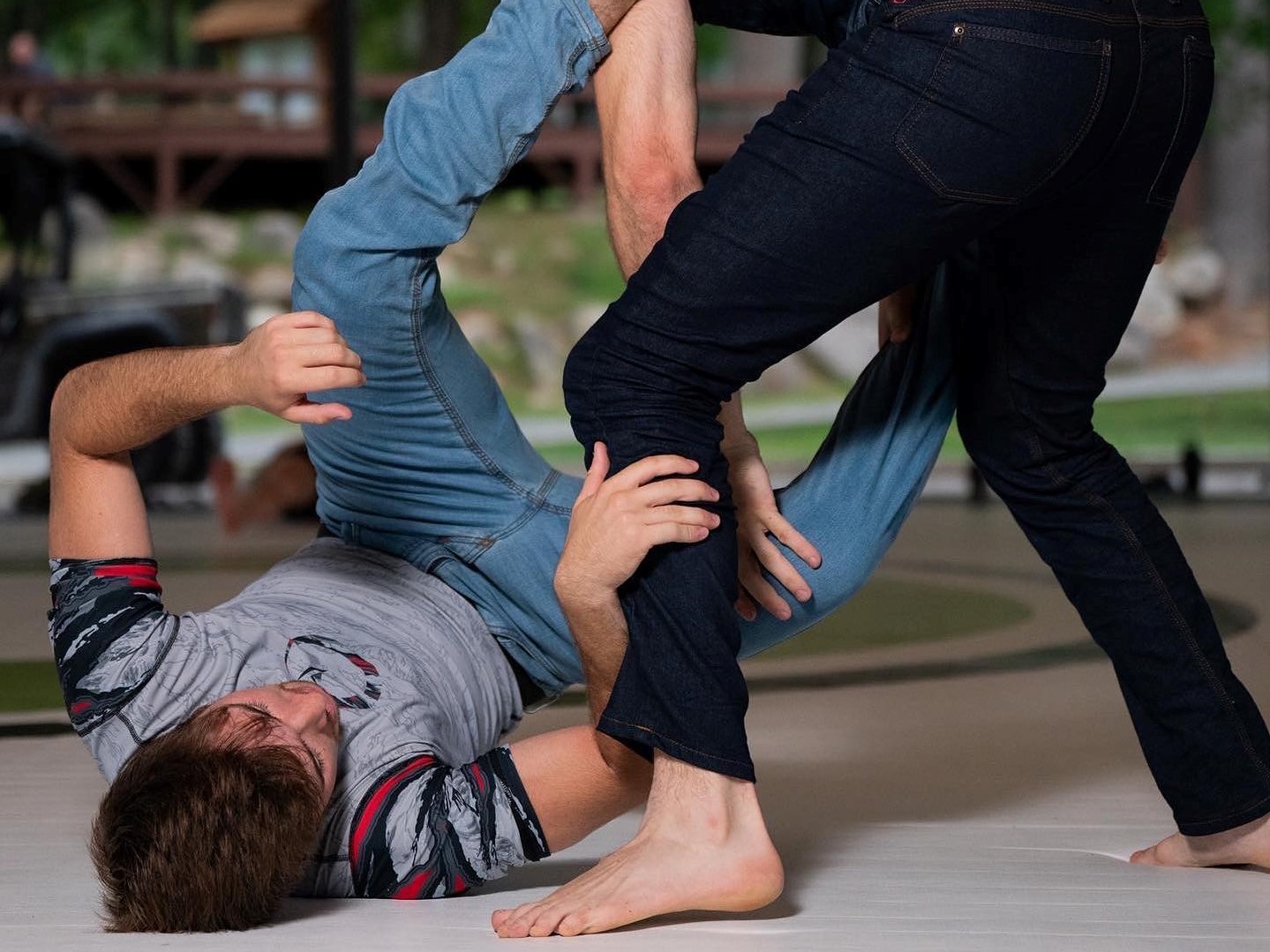 ORIGIN DELTA 68 Denim Jeans Handcrafted in America • Spotter Up