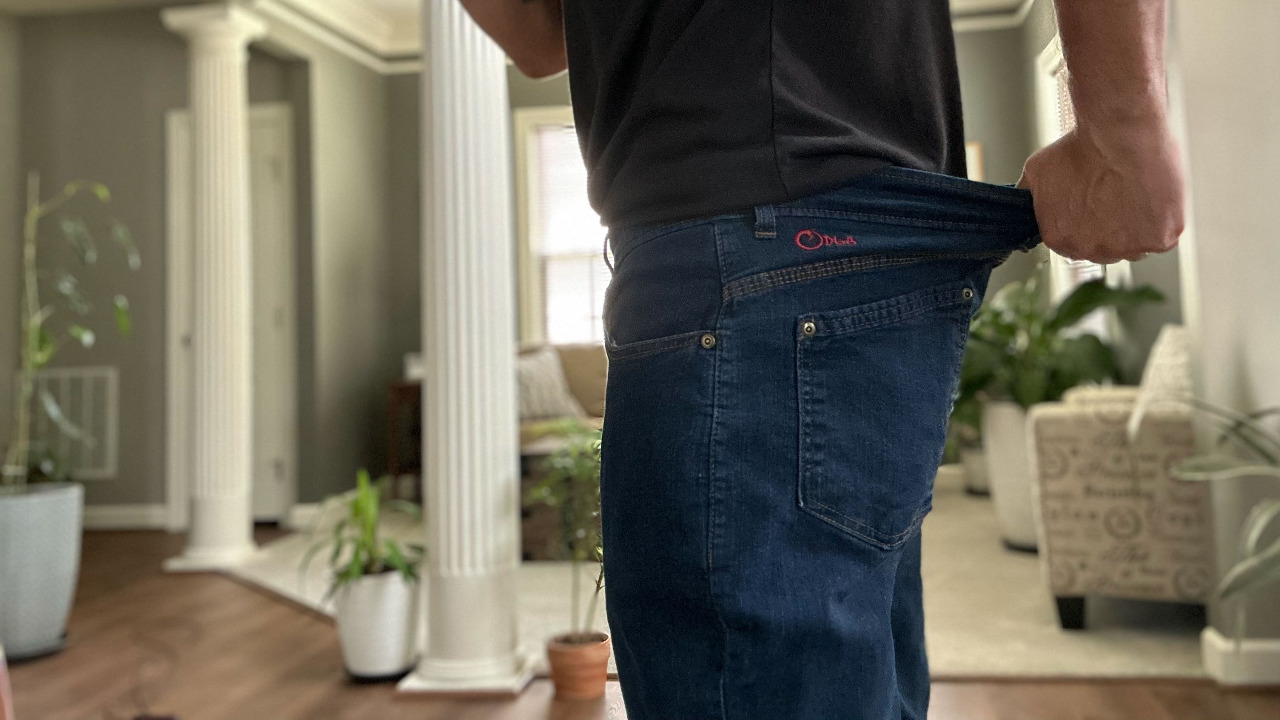 ORIGIN DELTA68 DENIM JEANS REVIEW • Spotter Up