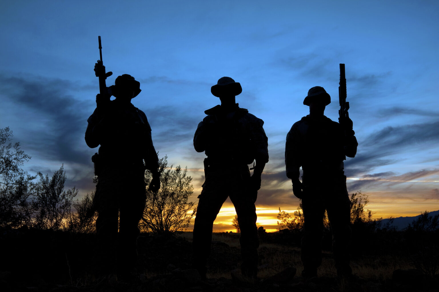 Developing the Combative Mindset • Spotter Up
