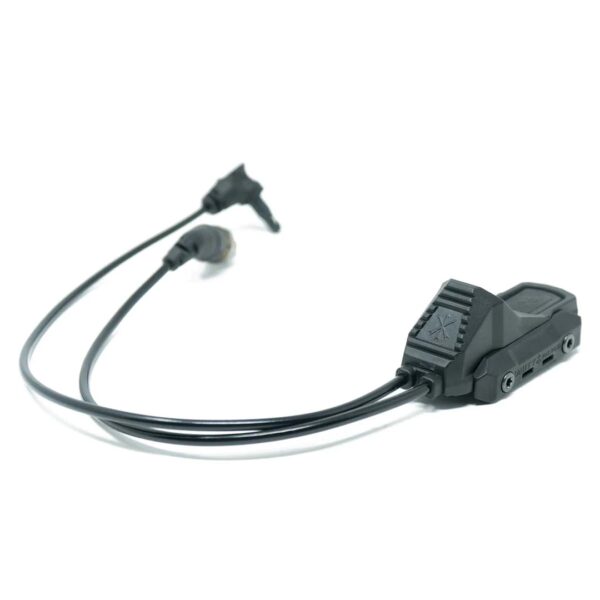 GBRS x Unity Tactical – Axon Switches • Spotter Up