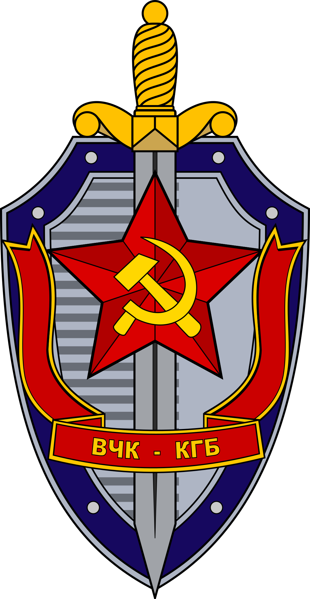 The 13th Department Top Secret KGB Assassination Unit • Spotter Up