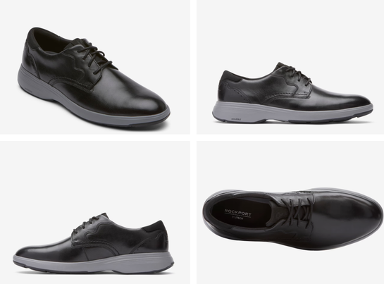 Best Tactical Dress Shoes of 2024: How to Select a Pair For Dress Wear ...