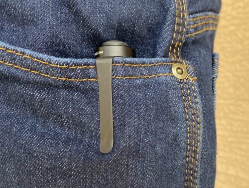 The EDC Flashlight: A Ray of Safety in Your Pocket • Spotter Up
