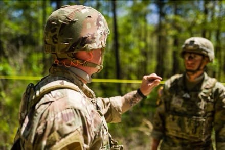 Q30 and Best Ranger Competition Announce Continued Partnership to Help ...