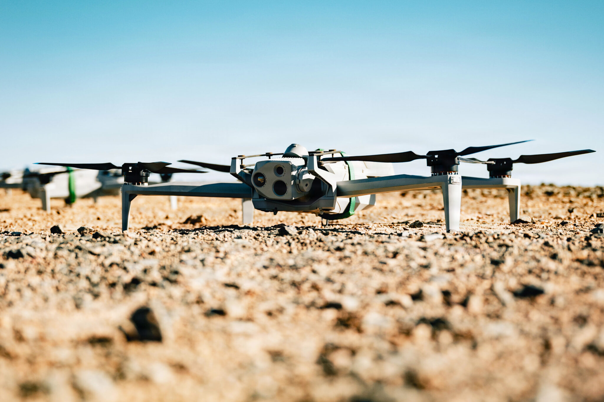 Joint Interagency Task Force 401 Publishes Counter-Drone Handbook ...
